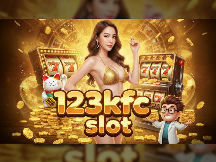 123kfc slot