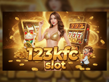 123kfc slot PG SLOT